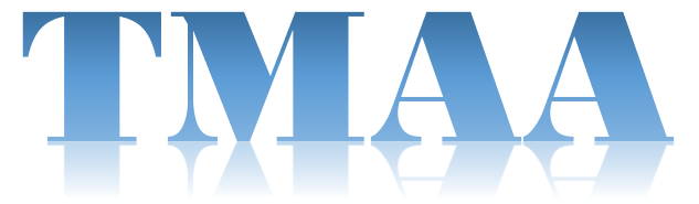 TMAA - TEXAS MUSIC ADJUDICATORS ASSOCIATION 2020